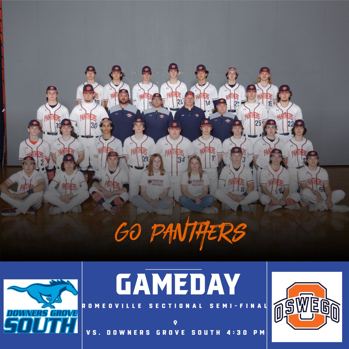 OHS_GoPanthers's tweet photo. https://t.co/nTALM2LGuS