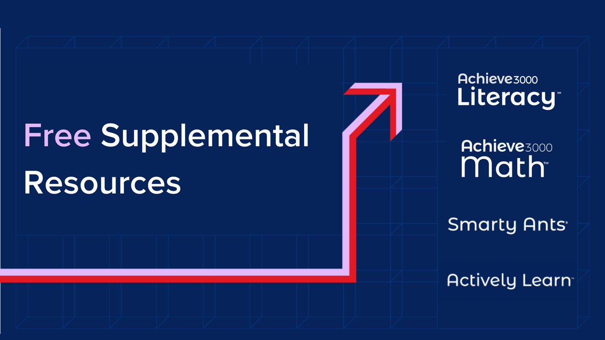 McGraw Hill PreK-12 tweet media
