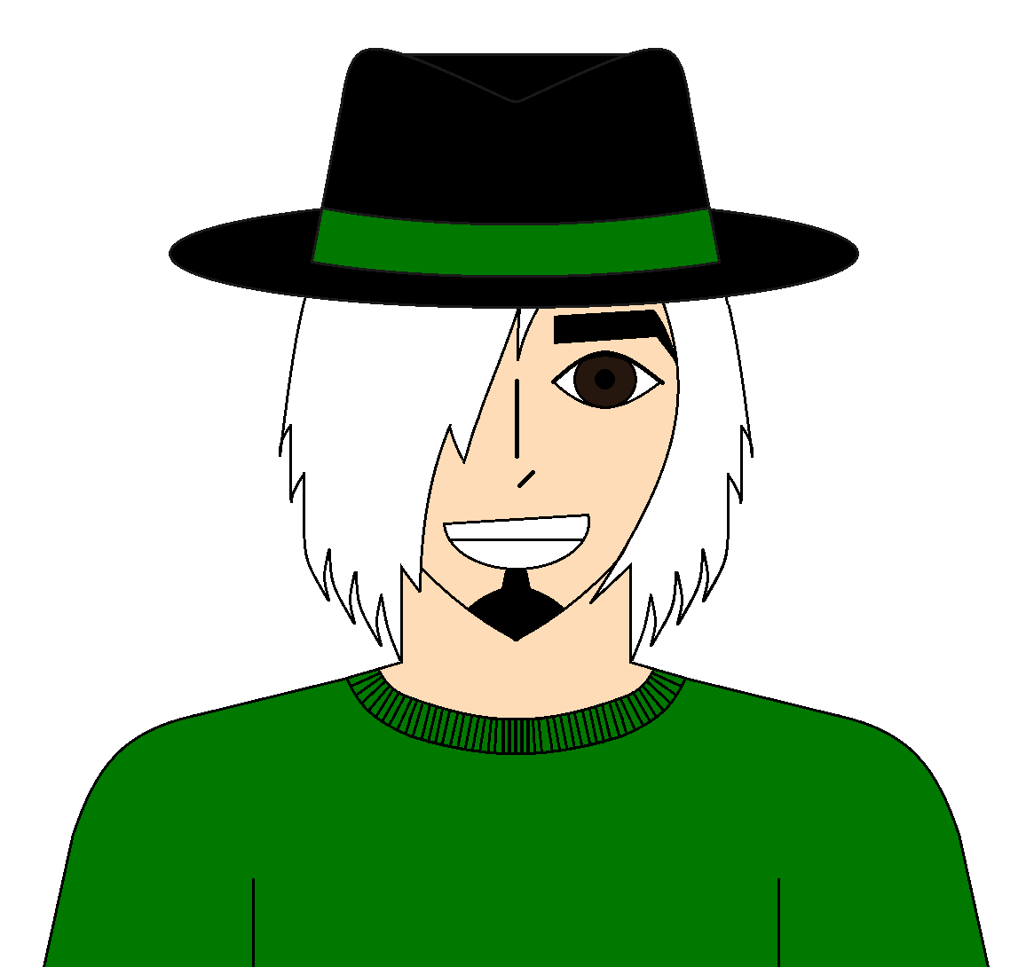 CodeJack2468's tweet image. My CodeJack self character in 4 different ways ;)

#CodeJack #YouTube #YouTuber #DigitalArt #Drawings