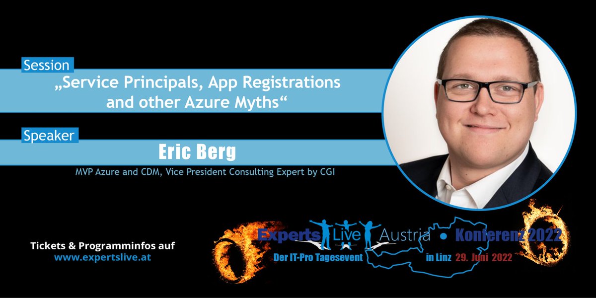 Eric Berg - MVP tweet media