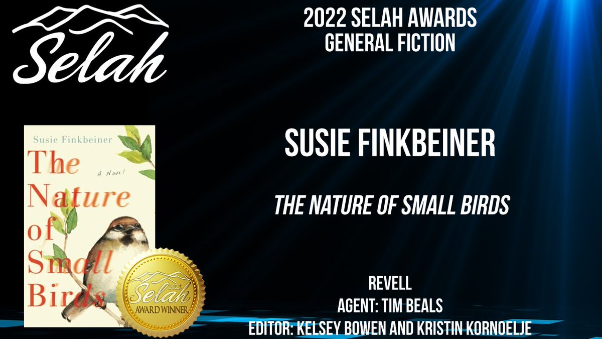 Credo_Comm's tweet image. We have multiple 2022 #SelahAward winners! Let's celebrate with our authors Meredith &amp;amp; @eschrotenboer, Crystal Bowman &amp;amp; Teri McKinley, @SusieFinkbeiner, and @Sheliastovall1.