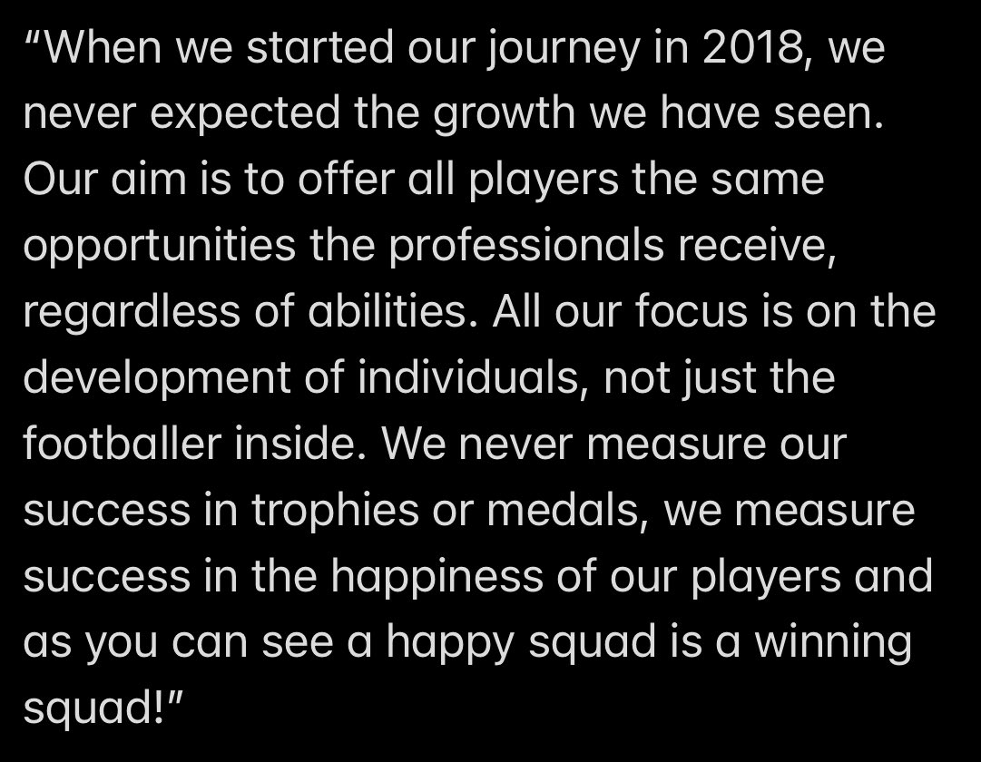 A message from the boss! <a href="/BafodeCarvalho/">Bafode Carvalho</a>
