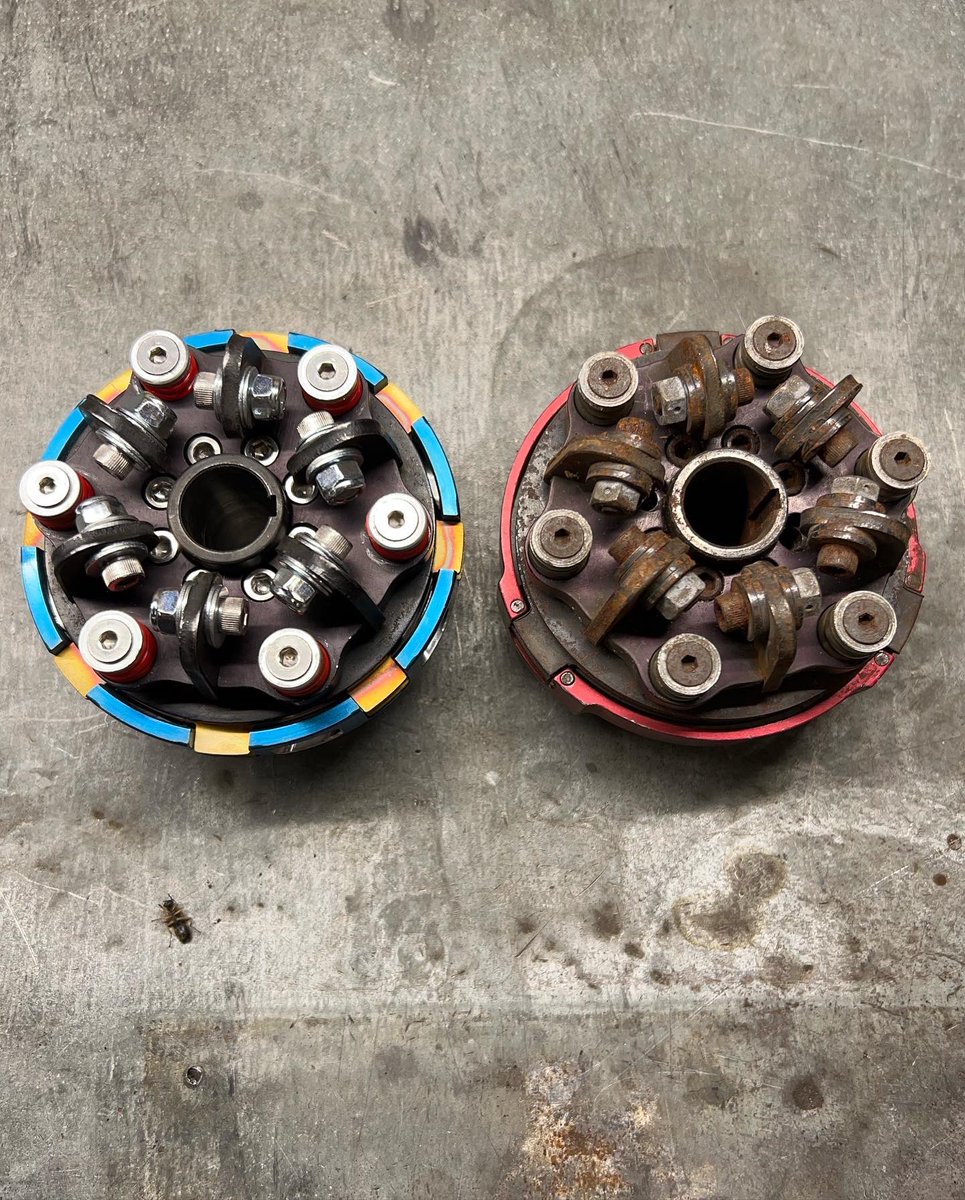 ckikarting's tweet photo. #TransformationThursday

#CompetitionClutches https://t.co/AomPa50b0i