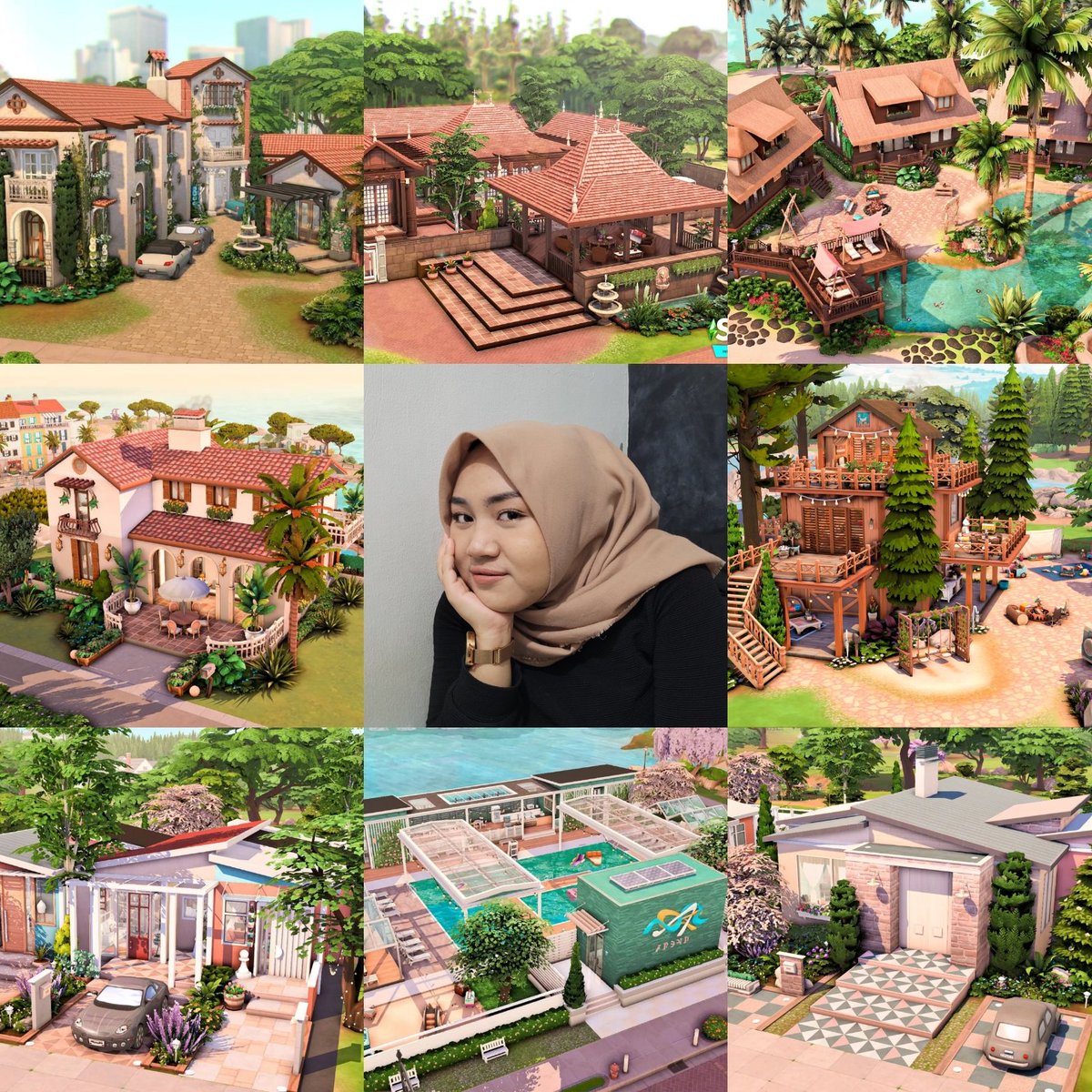 plummysims | elfathiera 🇮🇩 tweet media