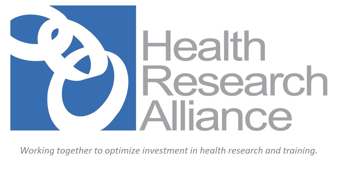 Health Research Alliance tweet media