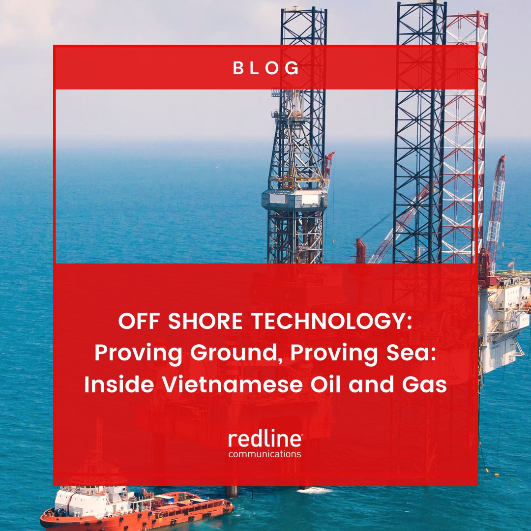 🇻🇳 OFFSHORE TECHNOLOGY: Proving Ground, Proving Sea: Inside Vietnamese Oil and Gas

Read the full blog:rdlcom.com/offshore-techn…