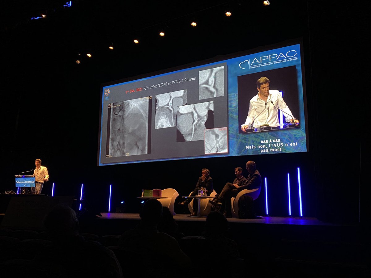 ALEX_MISCHIE's tweet photo. Magnifique session de cas cliniques congrès #APPAC - @CNCHcollege!
👍Modère par @FranckAlbert101 @pmtfff https://t.co/cmcj6fDyVa