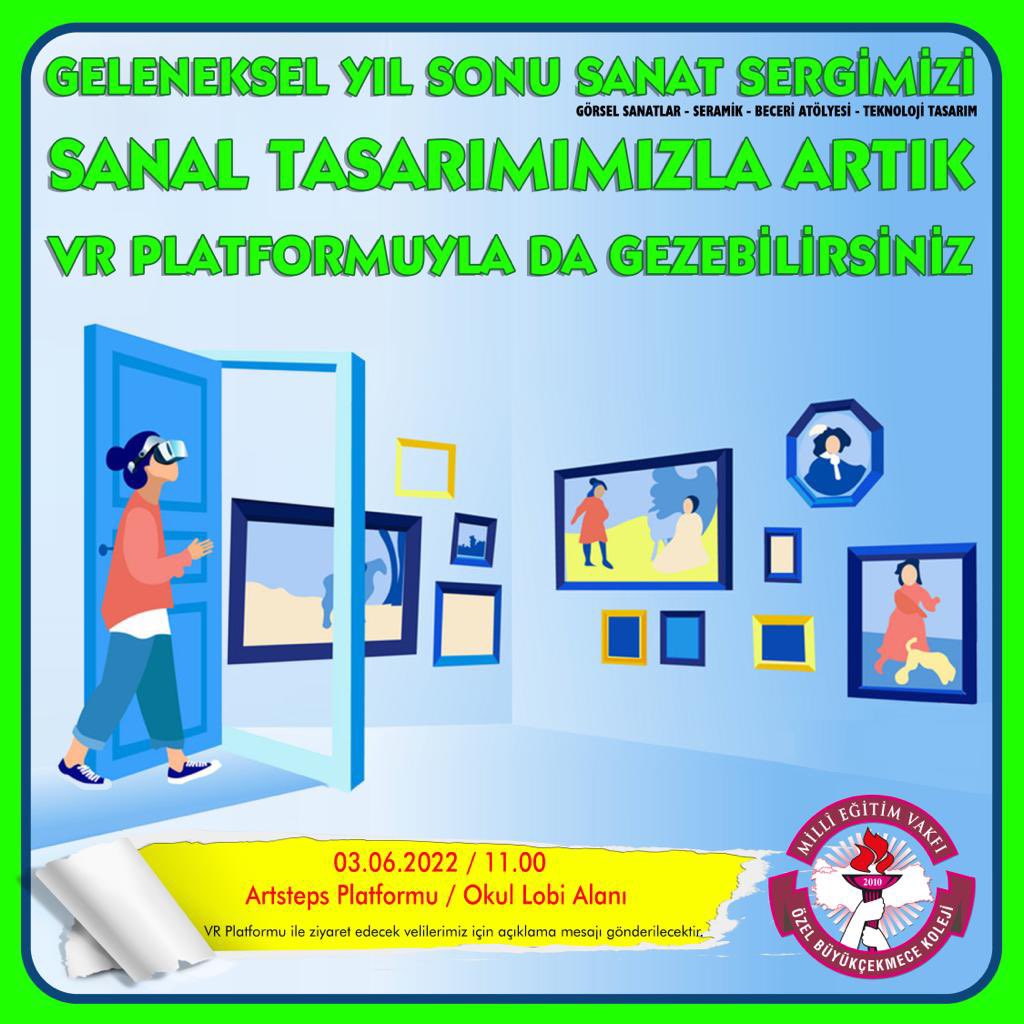 MEV KOLEJİ ÖZEL BÜYÜKÇEKMECE OKULLARI (@mevbuyukcekmece) on Twitter photo 