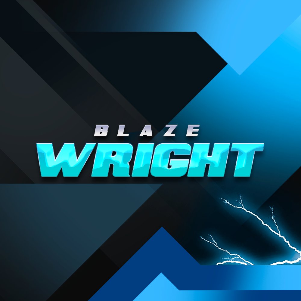 nwright14's tweet photo. Shout out to @EVACKARMA and his team for doing my custom templates. Thanks for doing this. https://t.co/XVrZ55adSI