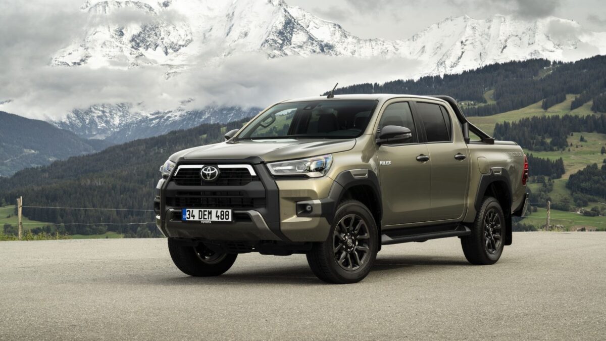 Toyota Hilux Kampanyasını Hemen Keşfedin - arabafirsatlari.com/toyota-hilux-k…