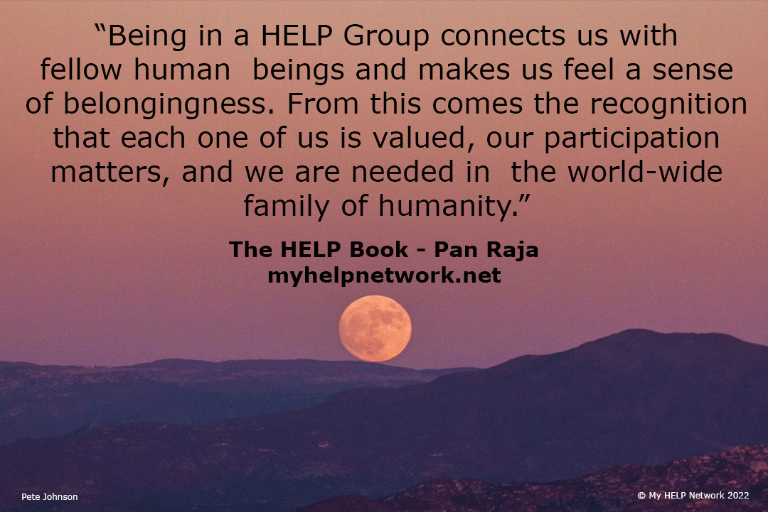 My HELP Network (@myhelpnetwork) / Posts / X