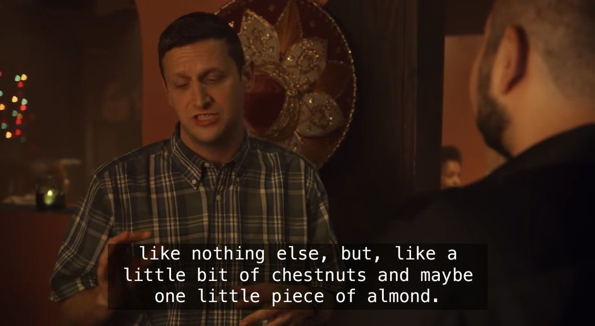 It’s not just nachos
