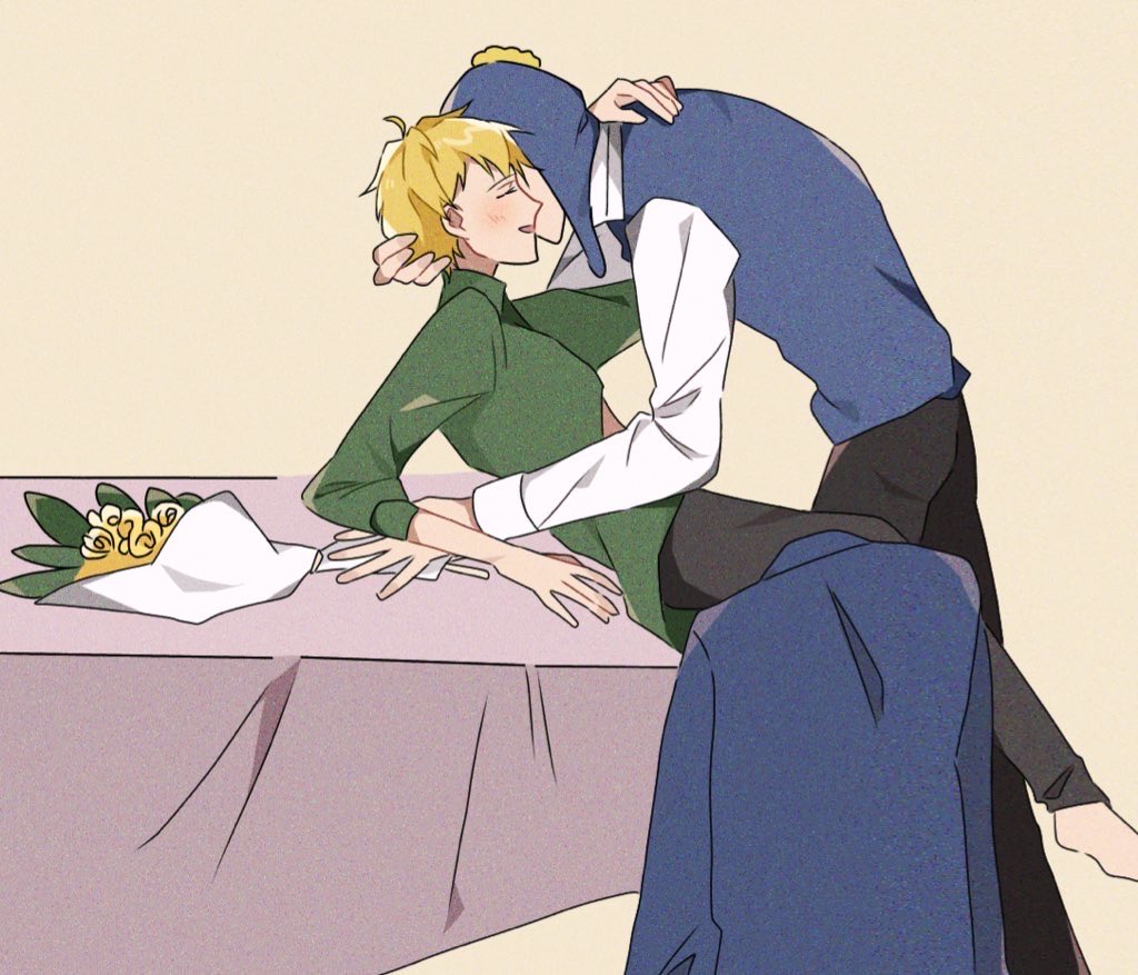 にんじん tweet media