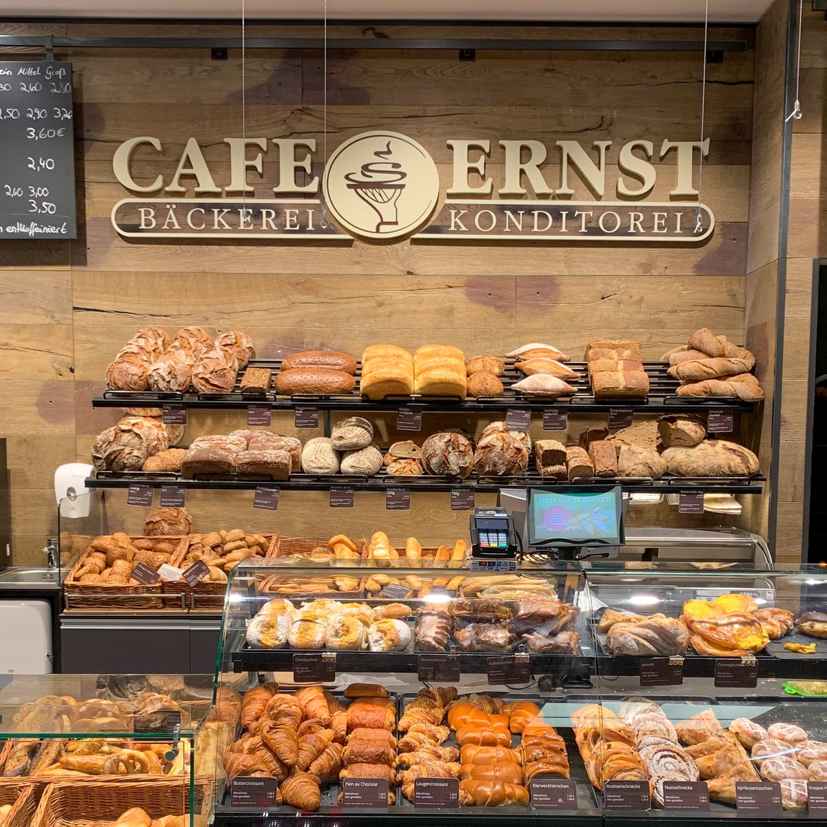 PaymentExpertsD's tweet photo. #Kontaktlos Bezahlen ab dem 1. Cent - geht auch bei Café Ernst (https://t.co/aIMNE0vVYX)
#Bäcker #Kartenzahlung #Mobilepayment #ab1cent #noCash @girocard #Applepay #Googlepay @MastercardDE @Visa_DE #Dinersclub #Discover #Americanexpress #JCB #UPI @baeckermitkarte https://t.co/AnxOD7jAa9