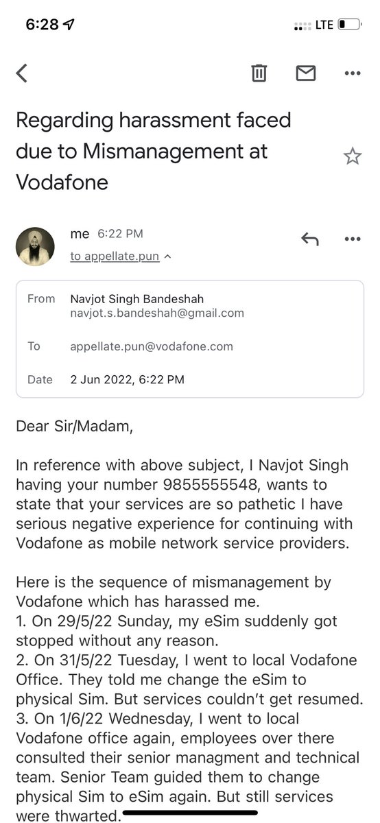 NAVJOT.S.BANDESHAH tweet media