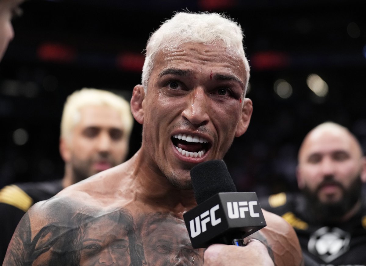 MMA Fighting tweet media
