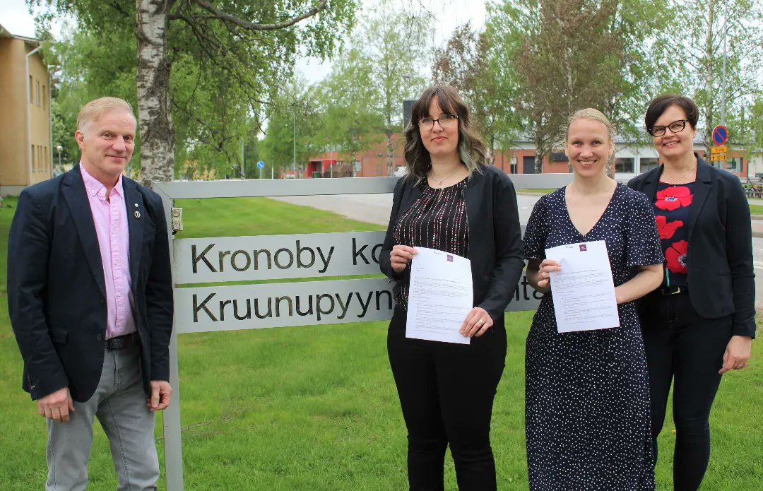 KronobyK photo