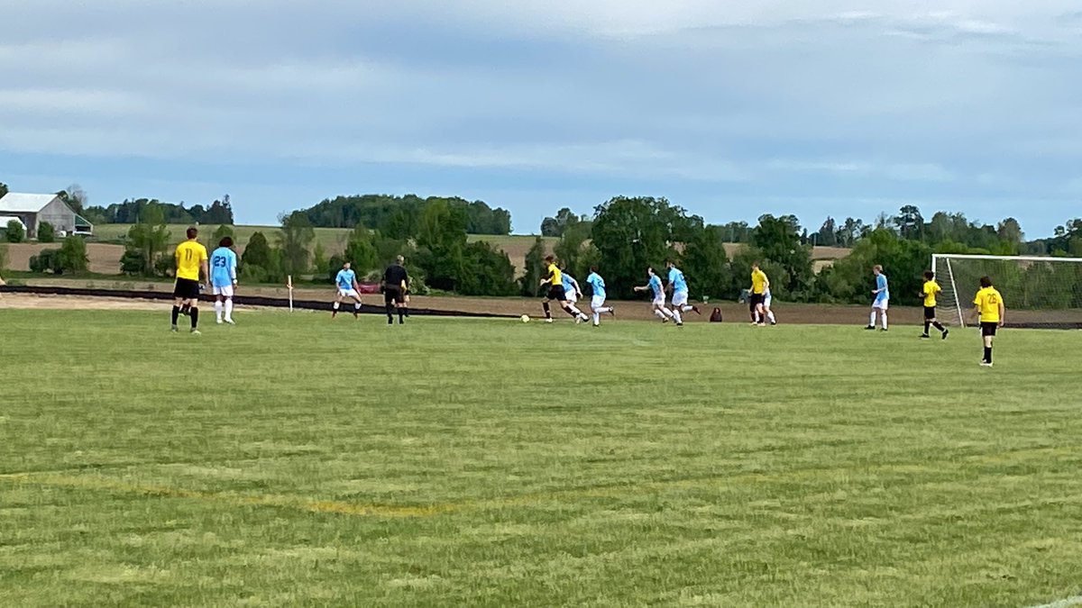 matt mccready tweet media