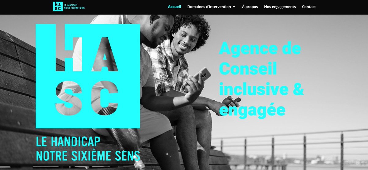 HASC_FR's tweet image. Bonjour à tous!
Notre nouveau site hasc.fr est en ligne!
#hasc #inclusion #nouveau #site #Handicap