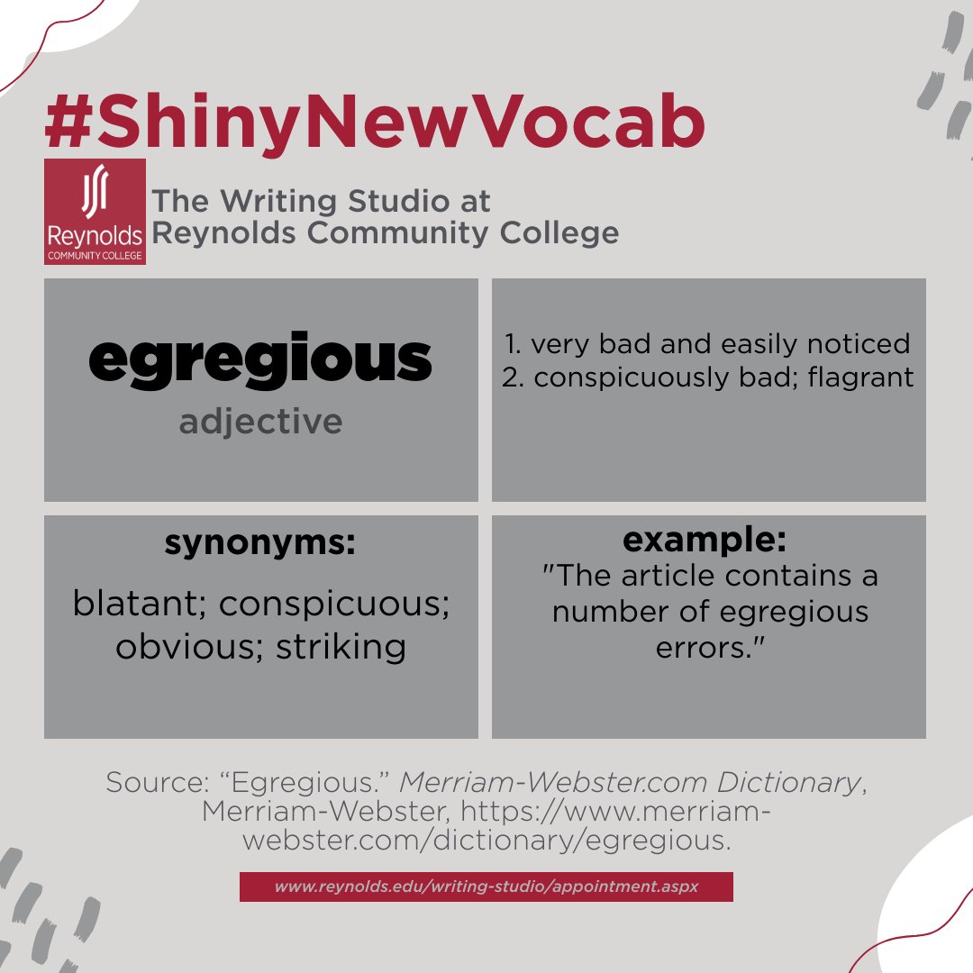 WritingReynolds's tweet photo. Let me tell you about the time I got the most egregious papercut on my thumb. It felt like that papercut went down to my soul #createconsultcompose #reynoldscommunitycollege #reynoldswritingstudio #shinynewvocab https://t.co/AZJOA1WTvq