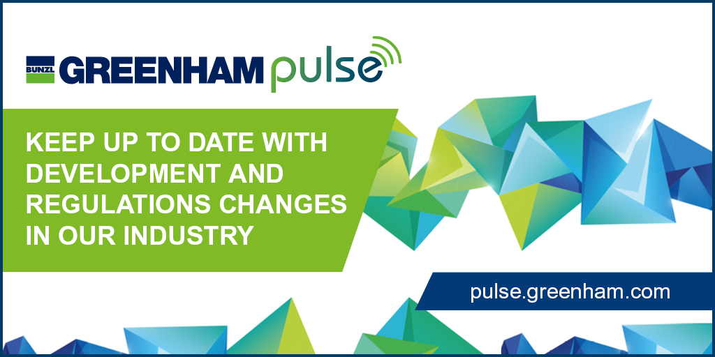 GreenhamBunzl's tweet photo. Have you read our latest articles from our Greenham Pulse Blog?
Keep up to date with all of our latest news and developments in the industry: https://t.co/taB77JWmbW
#PulseBlog #Articles #Reading #Educational #Development https://t.co/djVqATtmQu