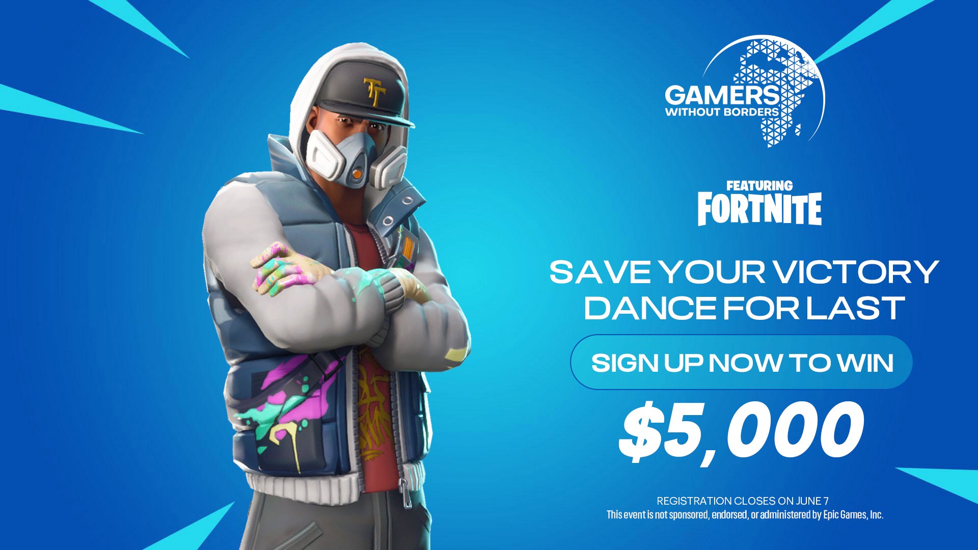 Fortnite FAQ - Victory Up