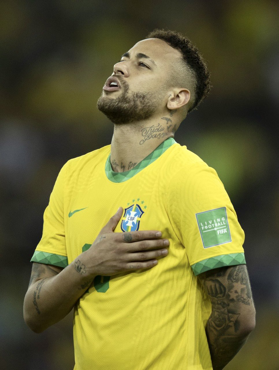 SofaScore Brazil on Twitter "Neymar (30 anos) no ano de 2022 por PSG e