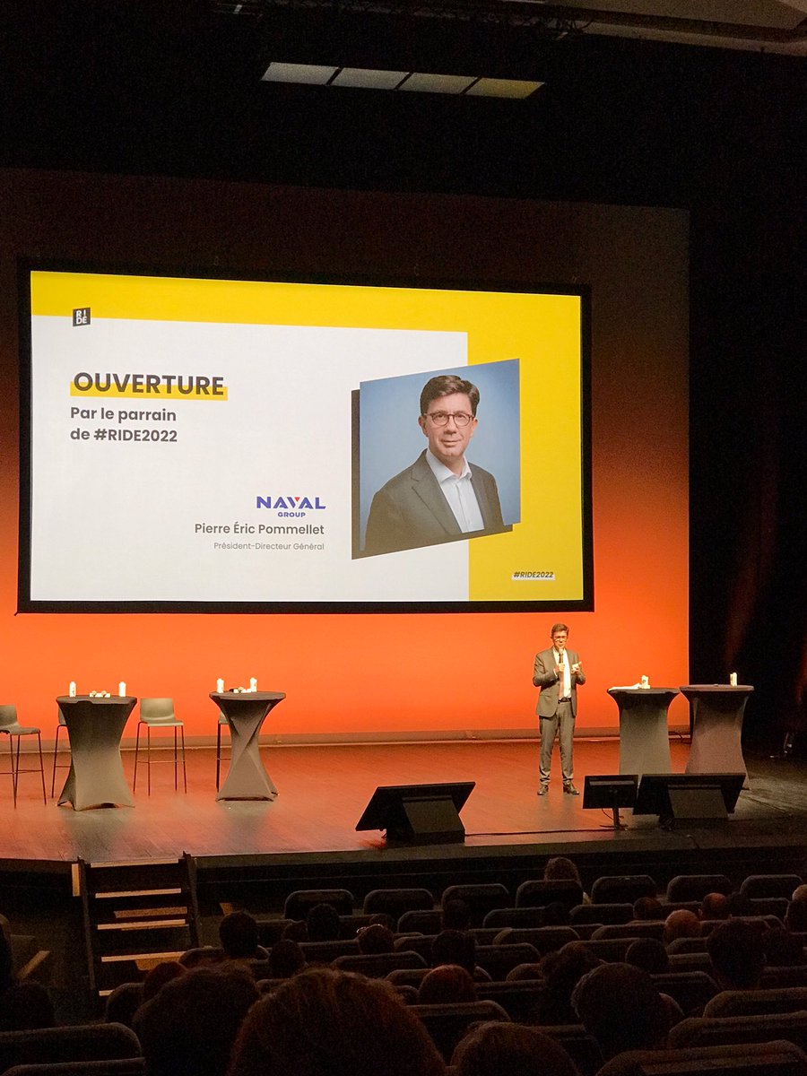 Alexandre DEREY tweet media