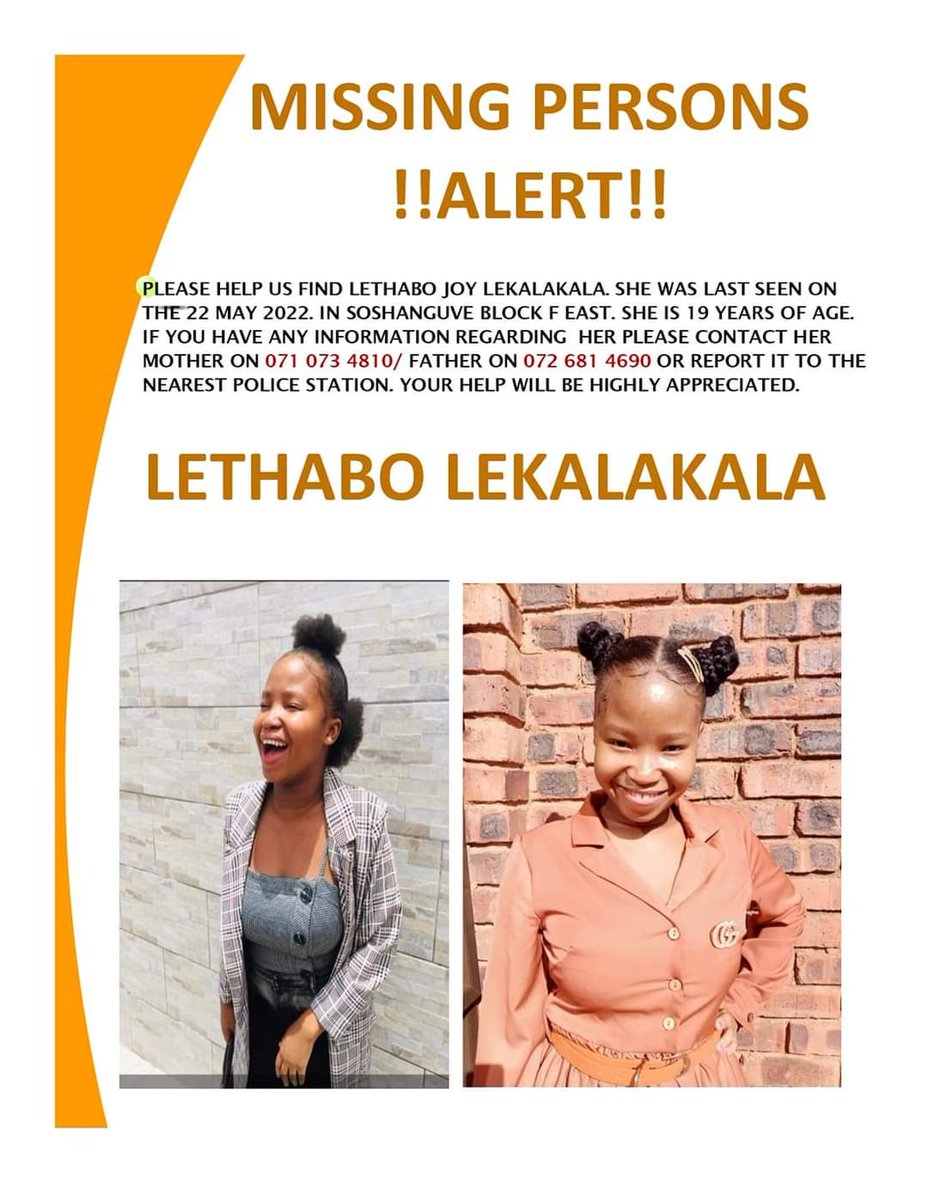 Ofentse_Ze's tweet photo. Please Help Us! https://t.co/5hThriA7GG
