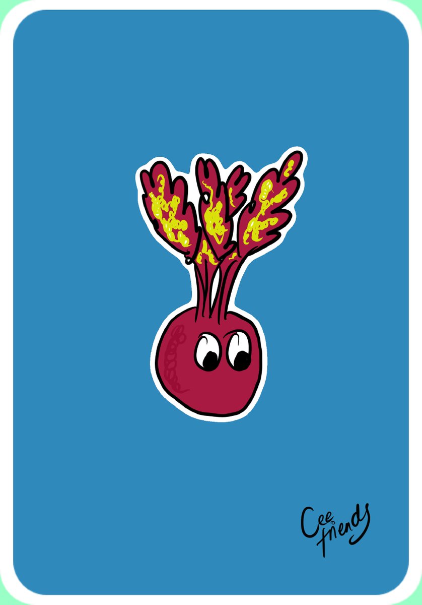 Added #6641! Now, let's see what happens...

<a href="/ceefriends/">CeeFriends ⌐◨-◨</a> <a href="/NatashaSookTomi/">Sook ⌐◨-◨</a> #cc0 #nft