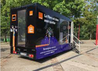 Le camion Fibre  <a href="/OrangeNvAquit/">Orange Nouvelle Aquitaine</a>  vient à votre rencontre à Saint Pardoux-Soutiers ce jeudi 02 Juin avec nos experts pour répondre à vos questions.
<a href="/MariePiMissioux/">Marie-Pierre Missioux</a> <a href="/SylvainMariel/">mariel sylvain</a> <a href="/ChristelAbatut/">Deux-Sèvres, La nouvelle société</a> @coraliedenoues <a href="/DeuxSevres/">79 le Département</a> <a href="/renebauruel/">René Bauruel</a> <a href="/RadioGatine/">Radio Gâtine</a> <a href="/anais_boilly/">Anaïs Boilly</a> <a href="/JulyCalvet/">Julie Calvet</a>.
