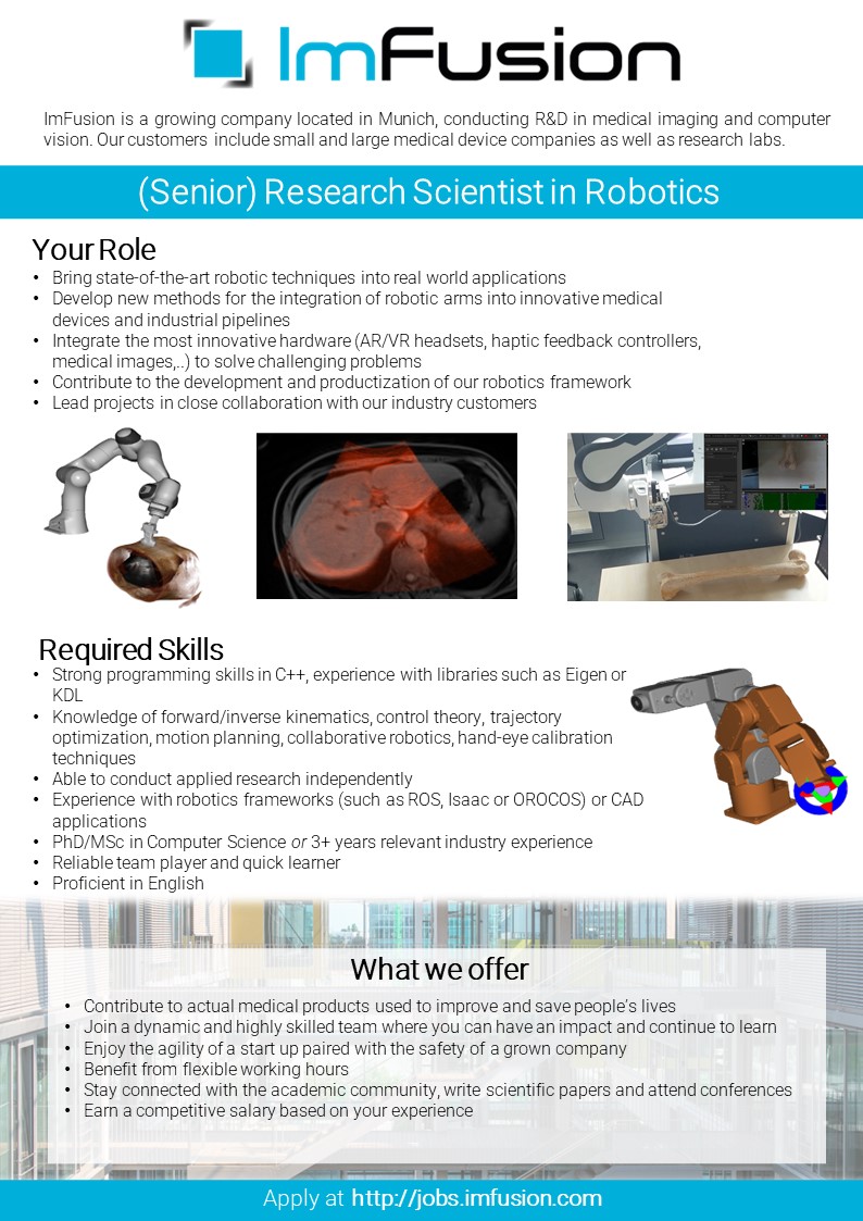 ImFusion tweet media