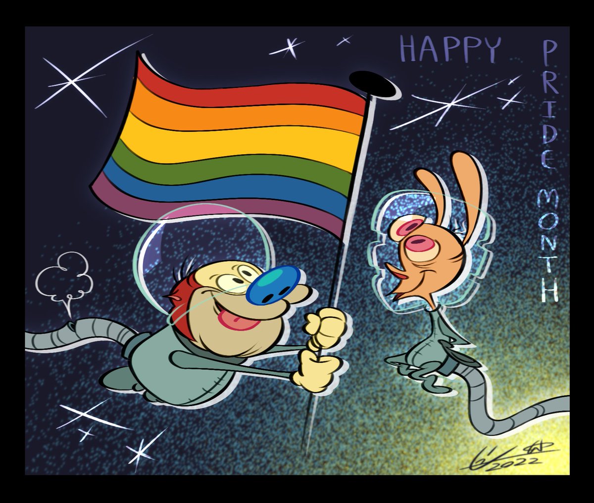 SkinScrapers's tweet photo. Happy Pride Month from SkinScrapers! #pridemonth2022 https://t.co/NzjOs0WRIh