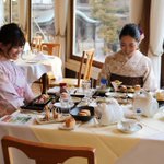 ニッポンごはん旅のツイート画像