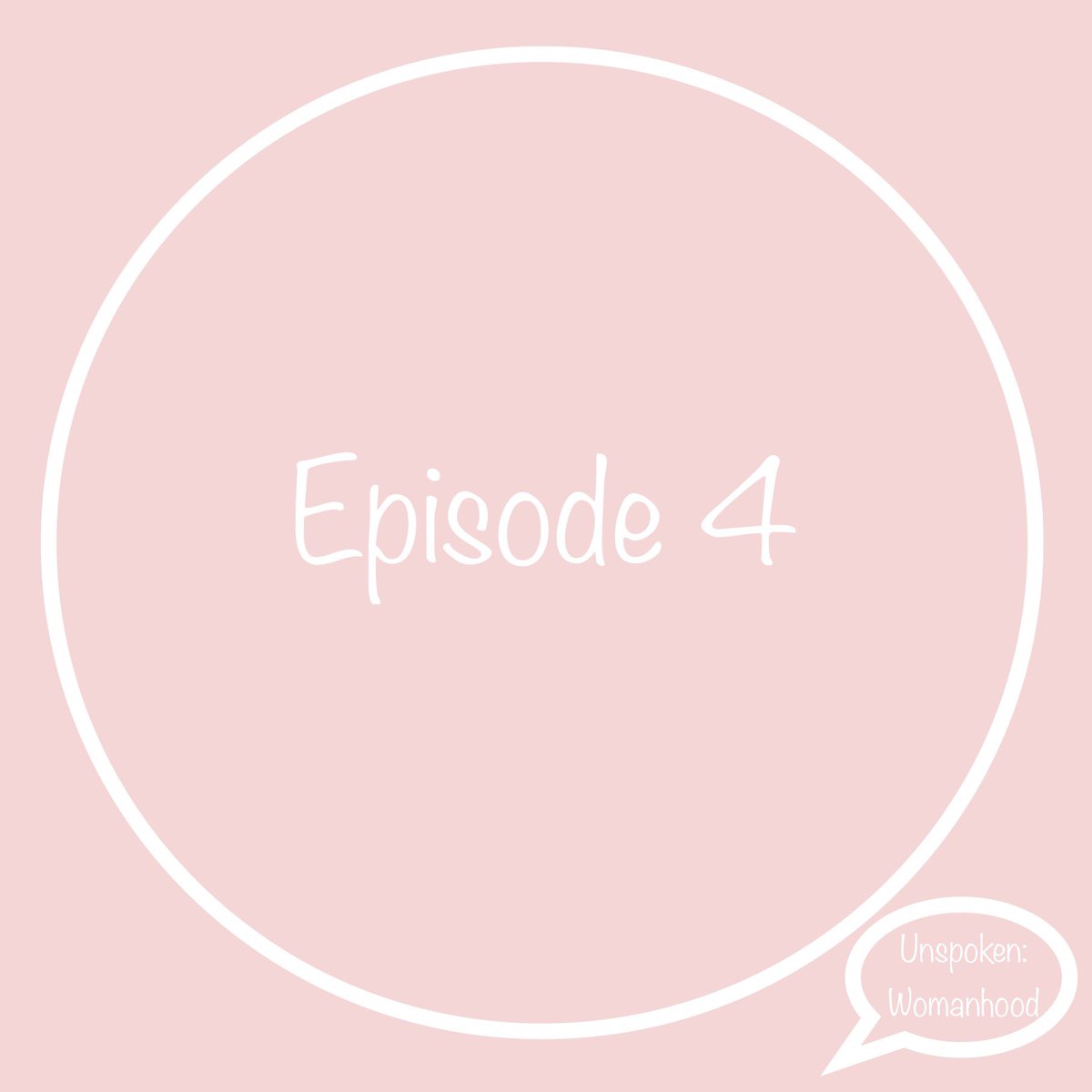 UnspokenWWW's tweet photo. Episode 4 - we take a deep dive here…

Hugs to all 🤍💗🤍 

#fertility #fertilityjourney #tryingforababy #hormones #mentalhealth #mentalhealthawareness #womanhood #unspokenwomanhood #ACT #ACTwomen 

https://t.co/IrFwoq7eGk https://t.co/I2nC10gXqk