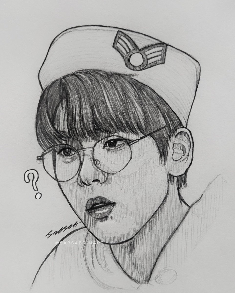 sabsabrinart's tweet photo. Soobin, you know Soobin?
I don't think Soobin knows 🤔

#txt #txtfanart #수빈 #TOMORROW_X_TOGETHER @TXT_bighit https://t.co/Bz9nhDHWKz
