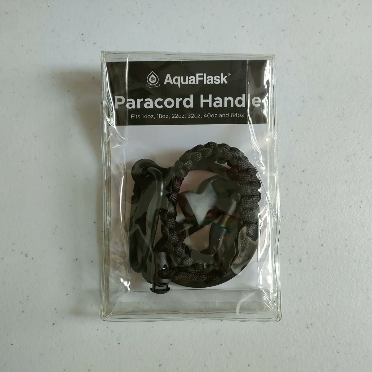 _pab0_'s tweet photo. Aquaflask (black) paracord handle for sale!

180 PHP!

Only for meetups rn around metro manila (preferably lrt/mrt stations), for delivery

just send me a dm to
arrange one :>

Package never opened! Just delivered today (6/2/22) https://t.co/aaOOPfx24s