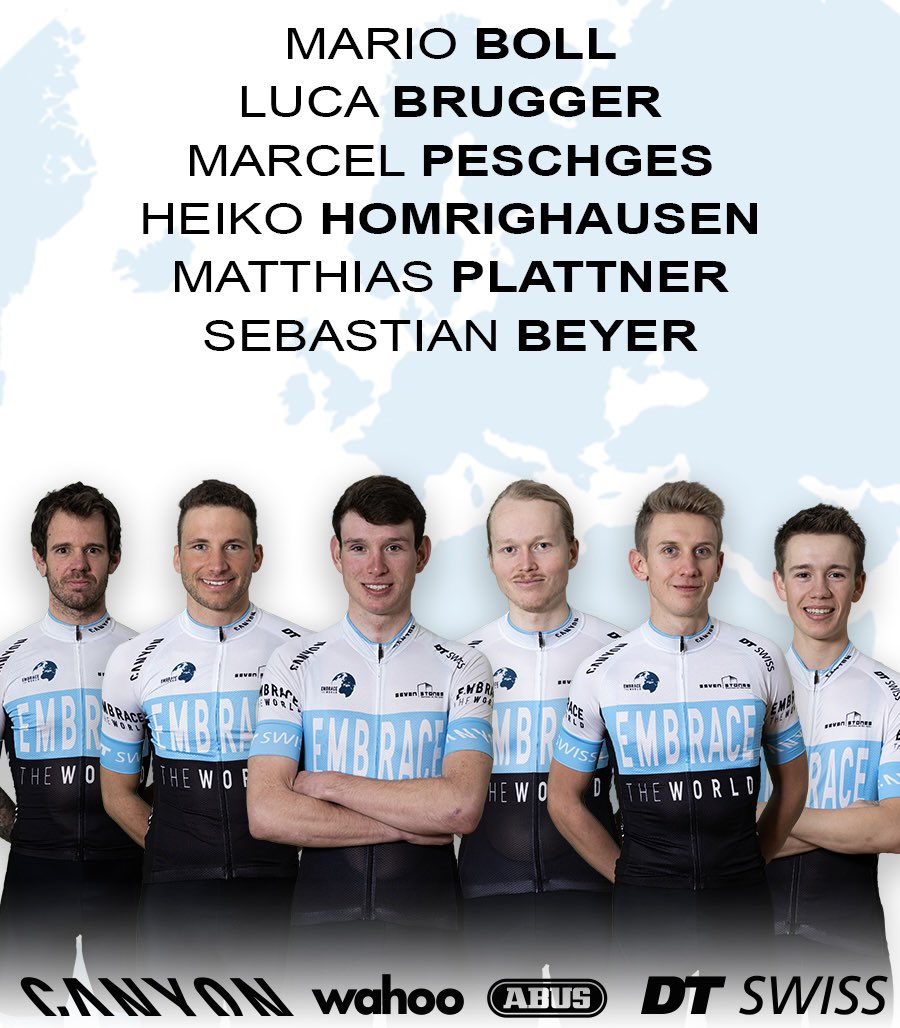 We’re on our way to participate at the Tour of Malopolska 🇵🇱 (UCI 2.2) starting tomorrow. #tourofmalopolska <a href="/malopolskaPL/">Małopolska</a>