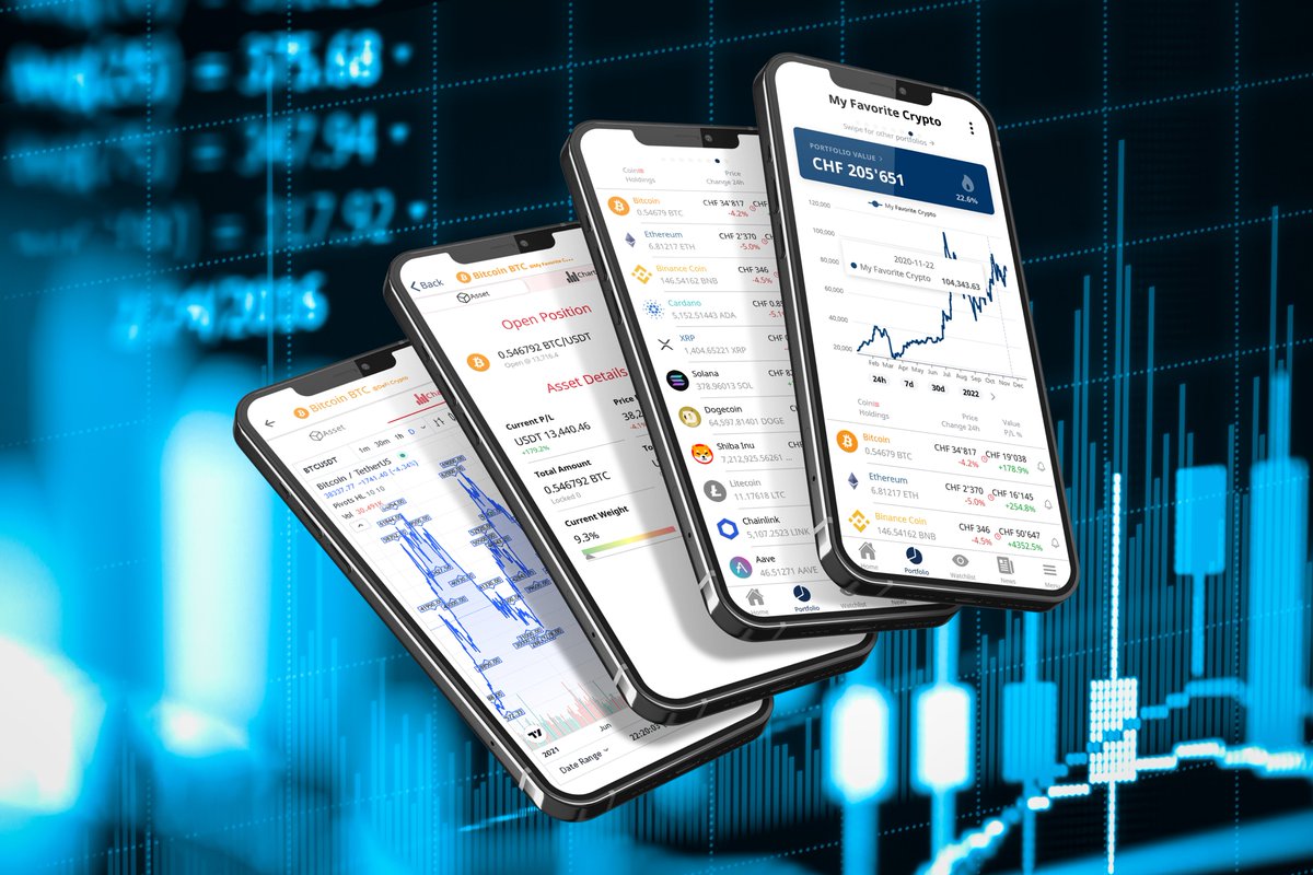 sparkbase's tweet image. The Sparkbase Crypto Trader, Master &amp;amp; Balancer app is now available on Google Play for Android play.google.com/store/apps/det…