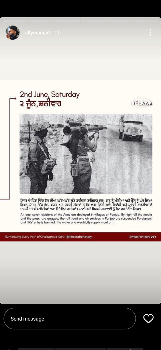 HarryBirdi2's tweet photo. #neverforget1984 https://t.co/AhJCAIUo5Z