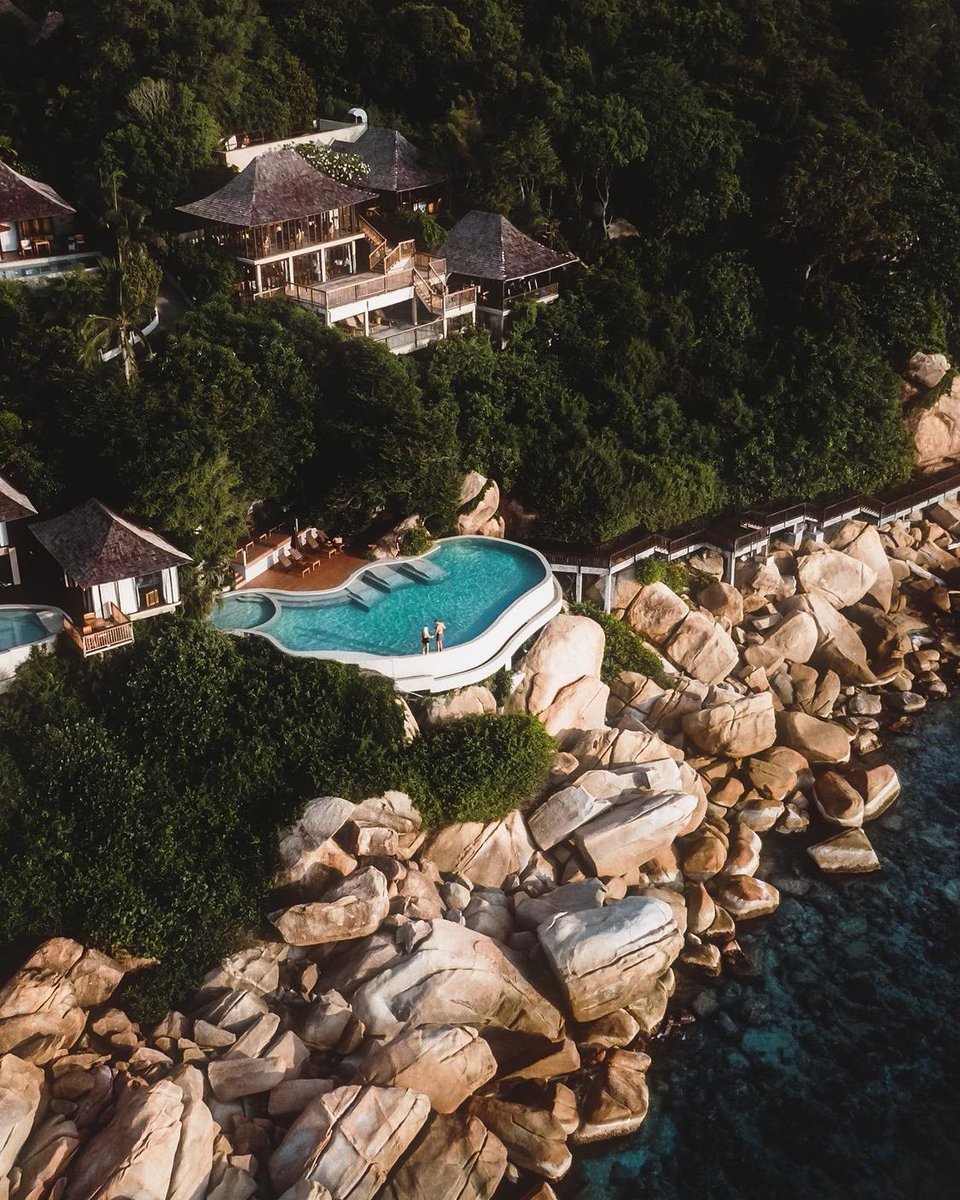 silavadeeresort's tweet photo. #silavadeeresort #silavadeesamui 
#samui #thailand https://t.co/6PuRCxpZvi