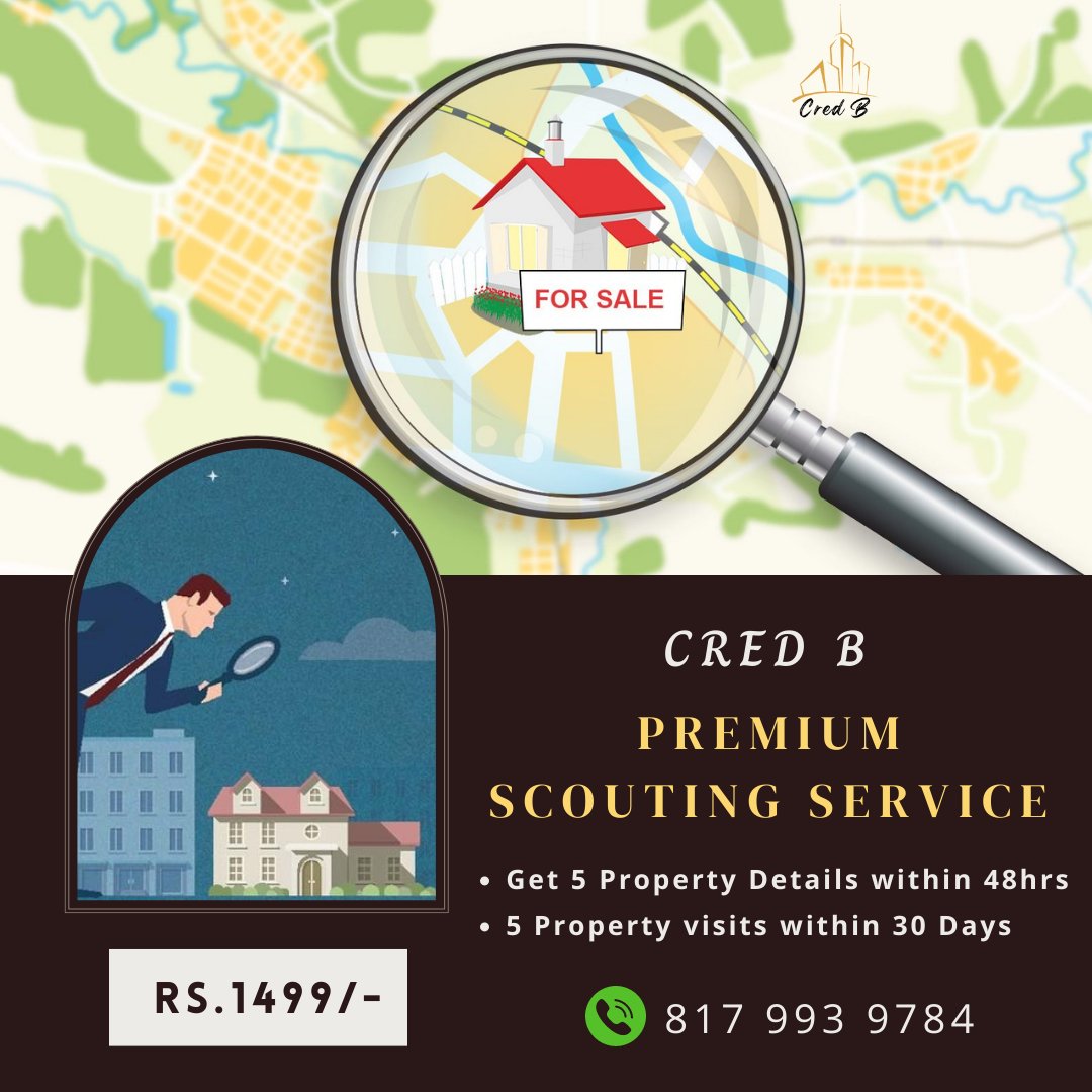 Cred_B_Realty's tweet photo. Call:- 81799 39784 for more Information
Cred B Realty India's No.1 scouting company

#realestate #flats #plots #villas #villasinhyderabad #flatsinhyderabad #plotsinhyderabad #plotsforsale #credbrealty #cred #investment #flatsforsale #villasforsale #property https://t.co/7G0qNQ4WQh