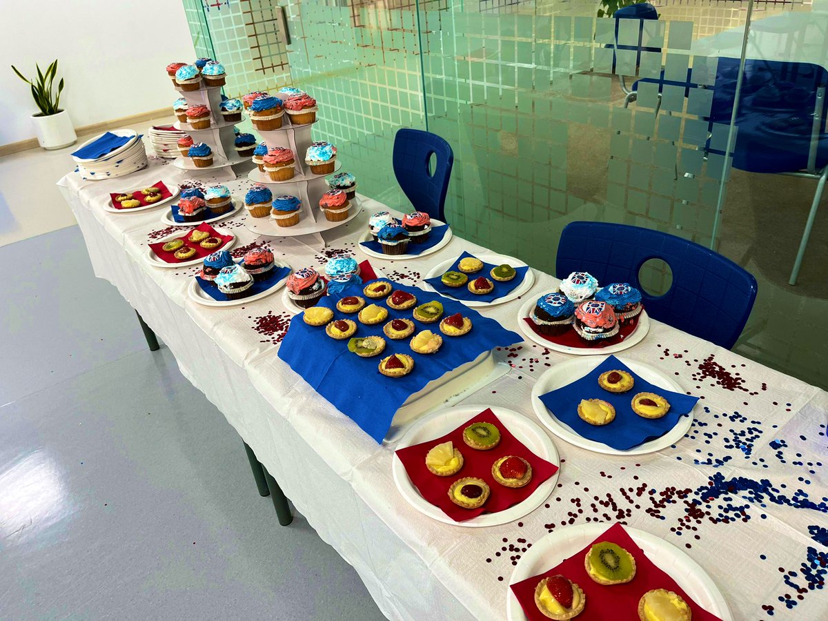 DBSJP Sixth Form tweet media