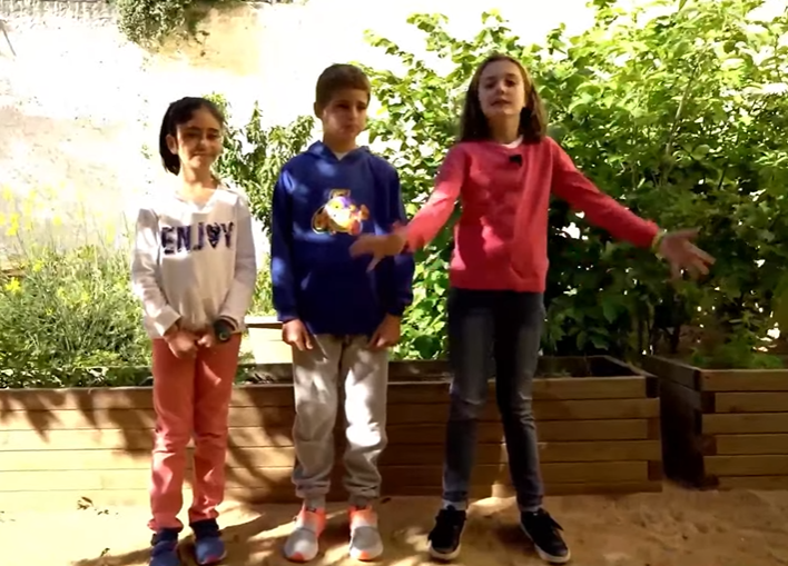 CongresCiencia's tweet photo. L'@escolataborbcn ha investigat si realment mengem massa carn, avui ens ho expliquen @GeninaCalafell #9cciencia @consorciedubcn https://t.co/pZoUnVlwRB
