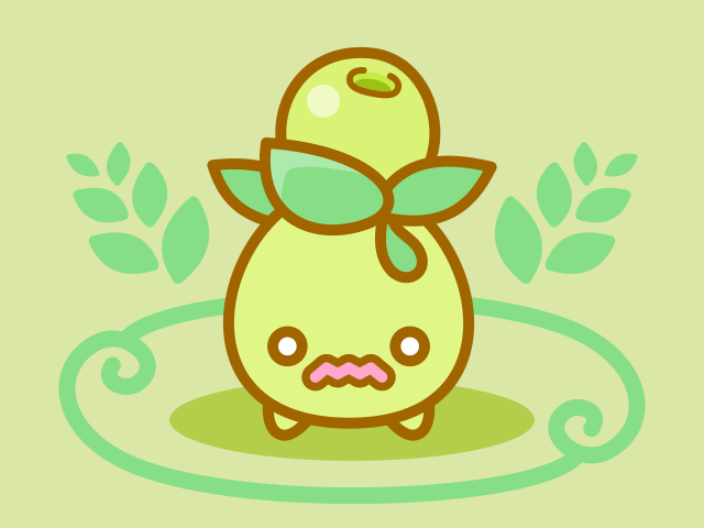 ワタッコのtwitterイラスト検索結果 古い順