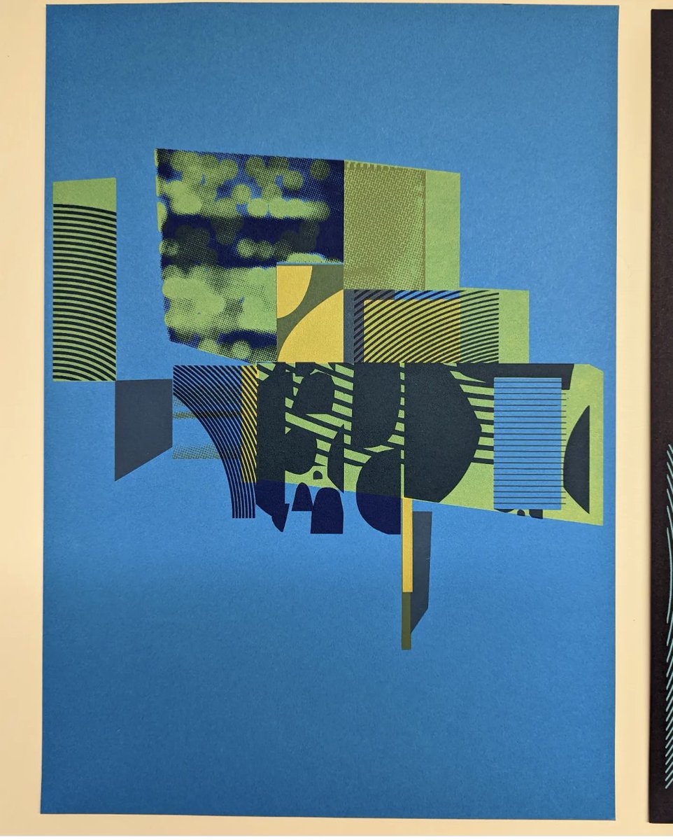 Work in progress

.
.
.
.
.
#screenprint #printmaker #printmaking #silkscreen #abstractart #abstractartist 
#abstractprint #abstractprintmaking #abstractcomposition #minimal #minimalism #pattern #interiordesign #in_abstractpage #homeware