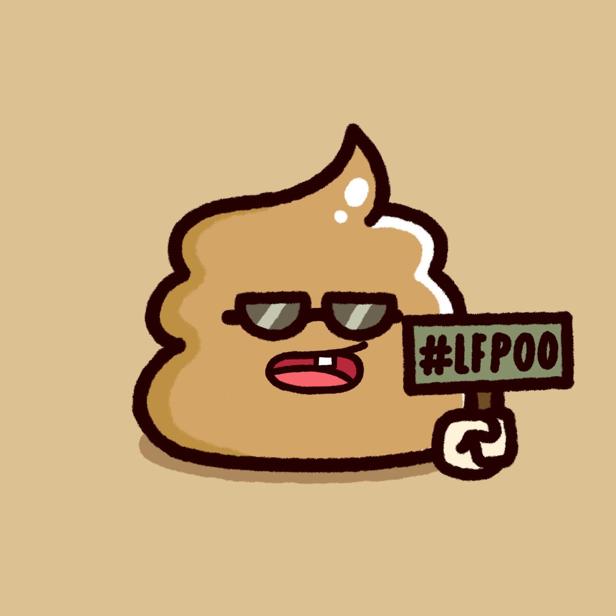 Henlo Shitty Frens,

Ongoing Whitelist giveaways are ongoing on our Discord, Come join us (mint is really soon)

Reactions, RTs and early supports will be rewarded 

discord.gg/W5btn6Vz

LFPOOOOOOOOo

#nft #nfts #solana #solananfts