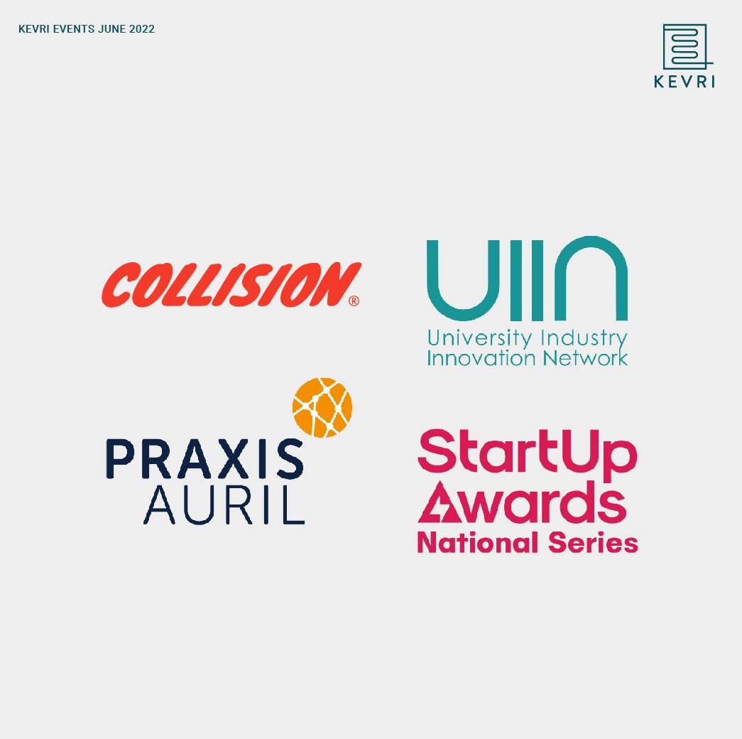 Our events calendar is certainly filling up for June! If you're attending <a href="/CollisionHQ/">Collision Conf</a> <a href="/PraxisAuril/">PraxisAuril</a> <a href="/StartUpNational/">StartUp Awards</a> or <a href="/UIIN/">UIIN</a>, come and say hello to the team!👋🏿 #events #conference #canada #knowledgeexchange #highered #edtech #amsterdam