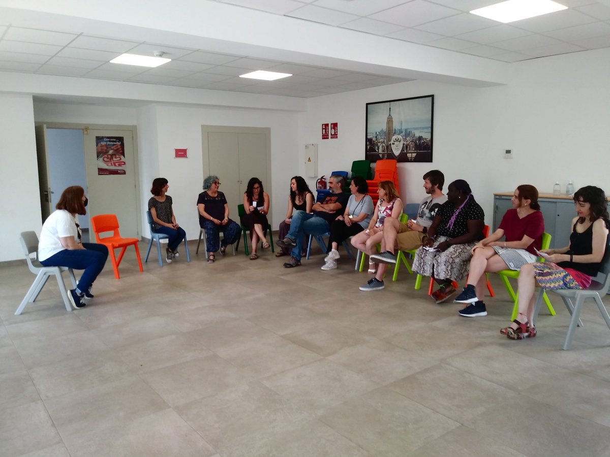 Aurora Aranda Heras tweet media