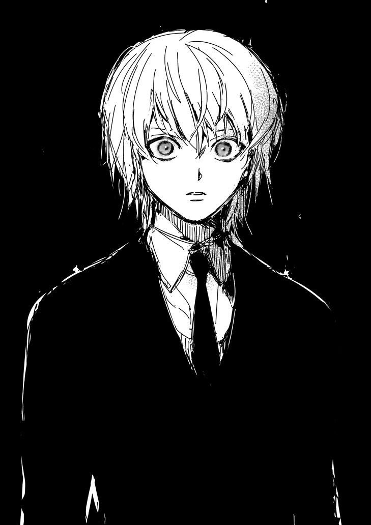 kurapika one if the illest ngl